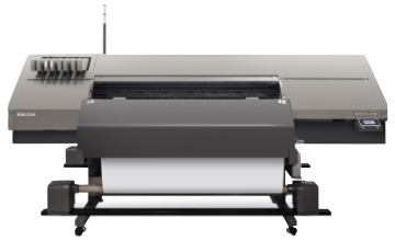 Принтер Latex Ricoh Pro L5160
